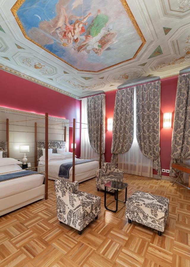Hotel Number Nine Флоренция Экстерьер фото