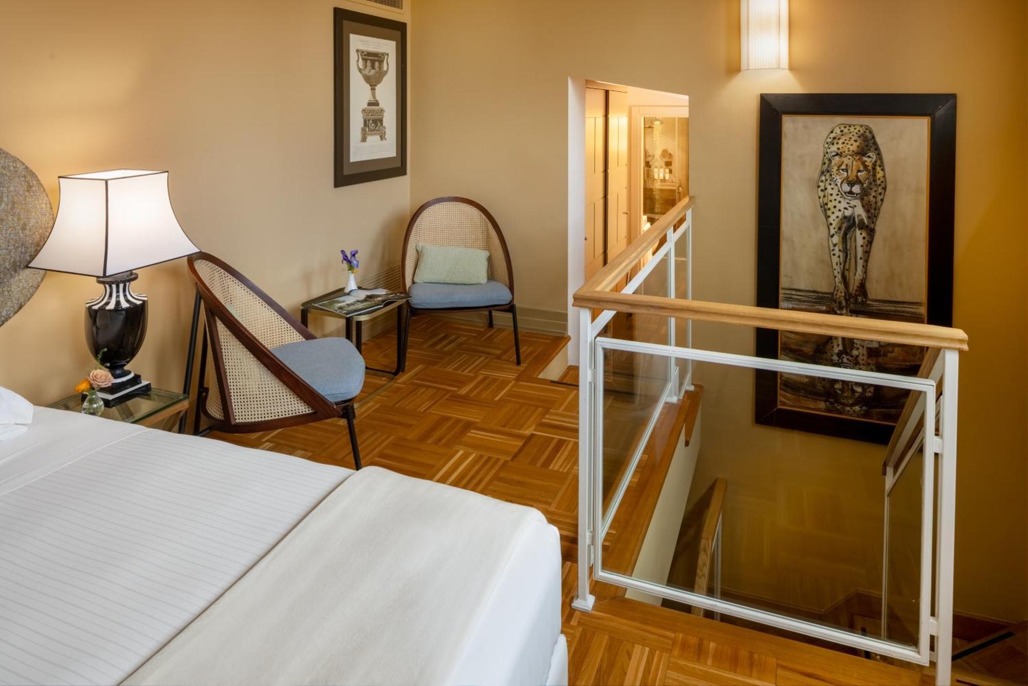 Hotel Number Nine Флоренция Экстерьер фото